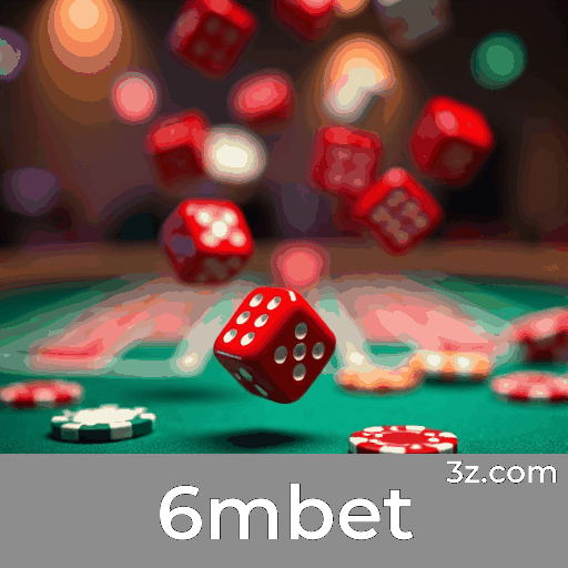 Apostar em Movimento com 6mbet: Experiência Inigualável