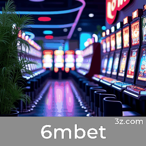 Qualidade de Casino Superior no 6mbet: Jogos Exclusivos e Dealers Reais