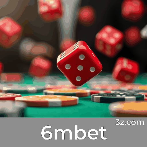 6mbet: Desbloqueie Ofertas Incríveis e Bônus
