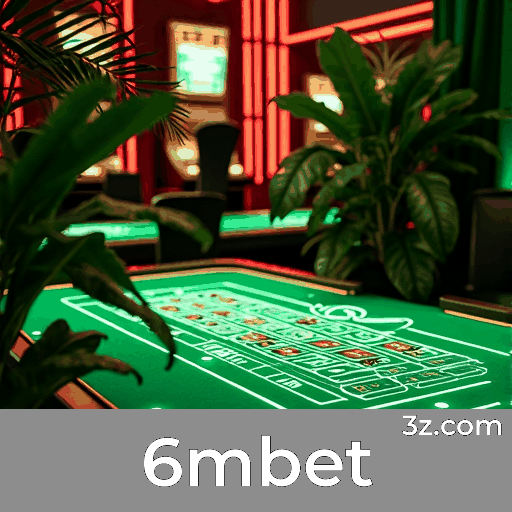 6mbet: Apostas Esportivas com Excelência e Precisão