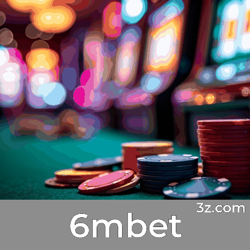 6mbet: Apostas Esportivas com Excelência e Precisão