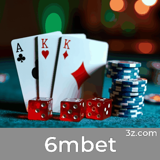 6mbet: Experiência de Jogo Imersiva e Diversificada